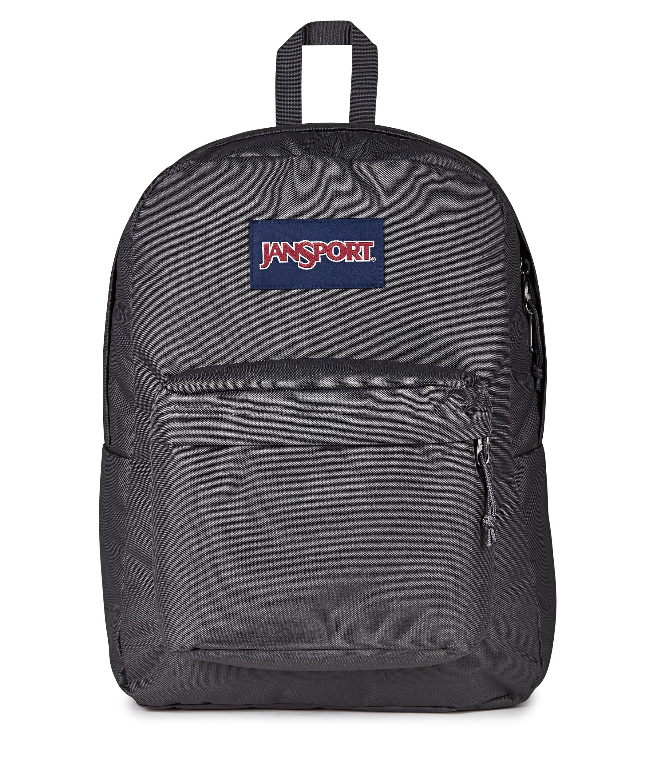 JanSport SuperBreak One Backpack - Durable, Lightweight Bag with 1 Main Compartment, Front Utility Pocket with Built-in Organizer, Premium Backpack,