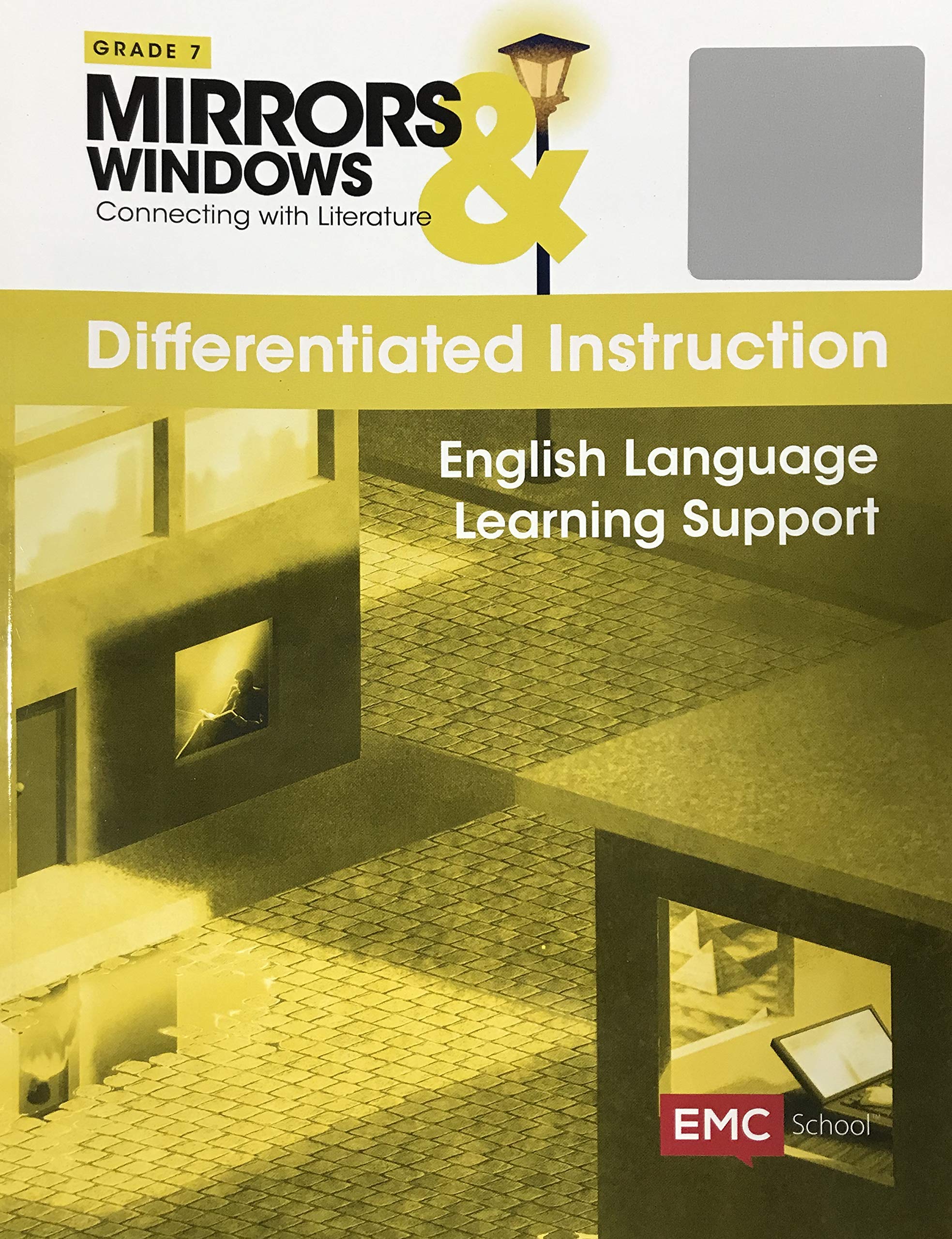 Mirrors & Windows Grade 7 - Differentiated Instruction: EMC Publishing ...
