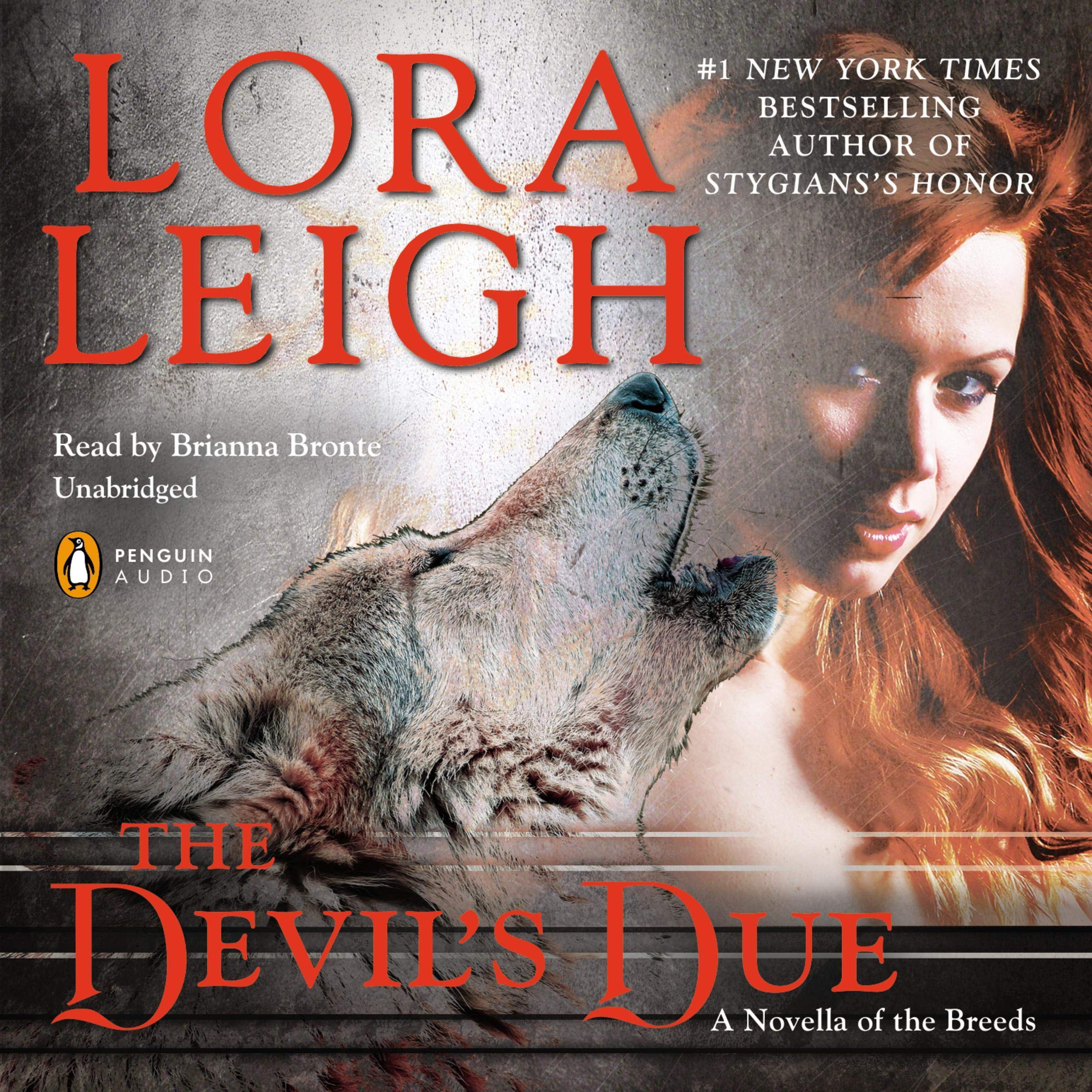 Cover art for The Devil's Due
