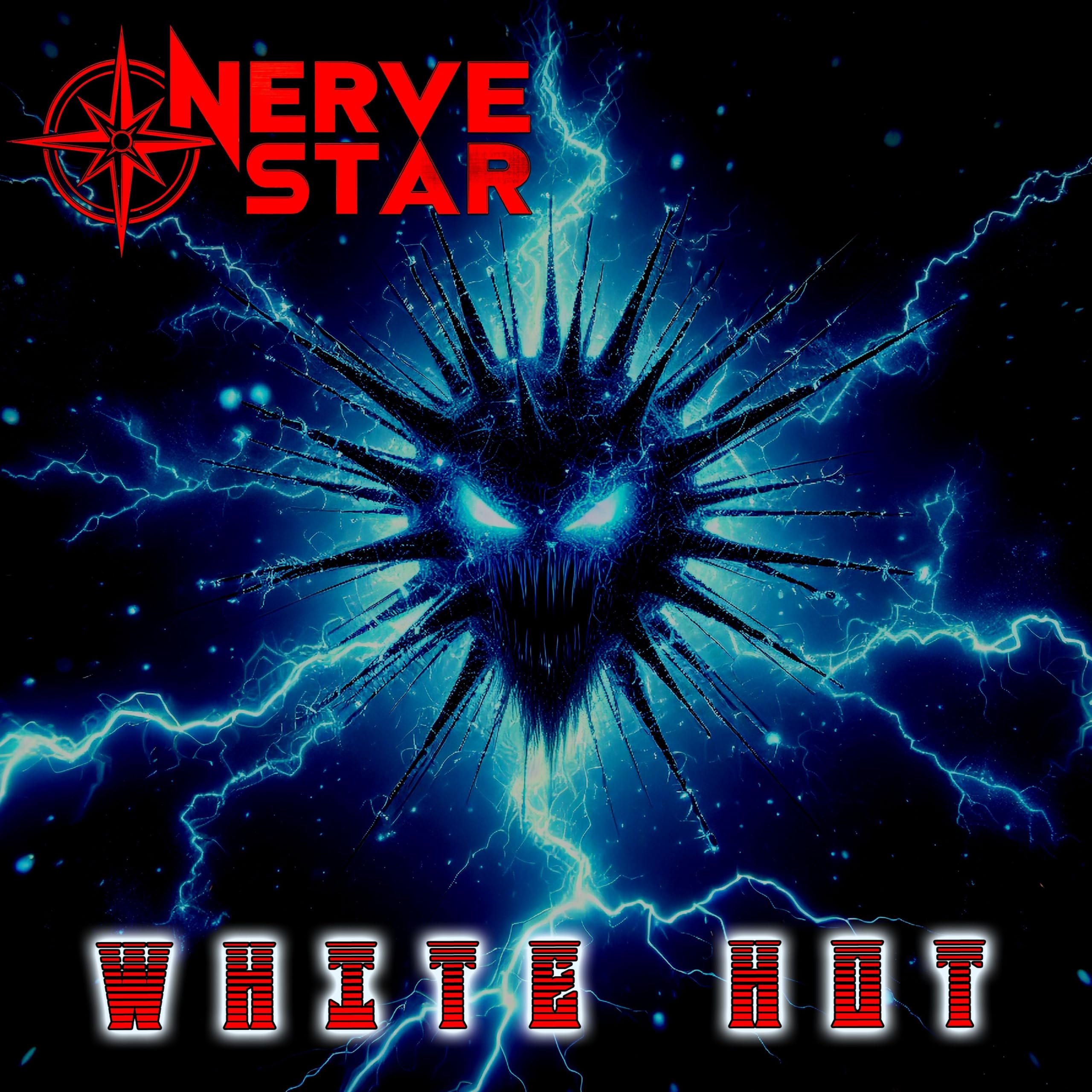 White Hot [VINYL]