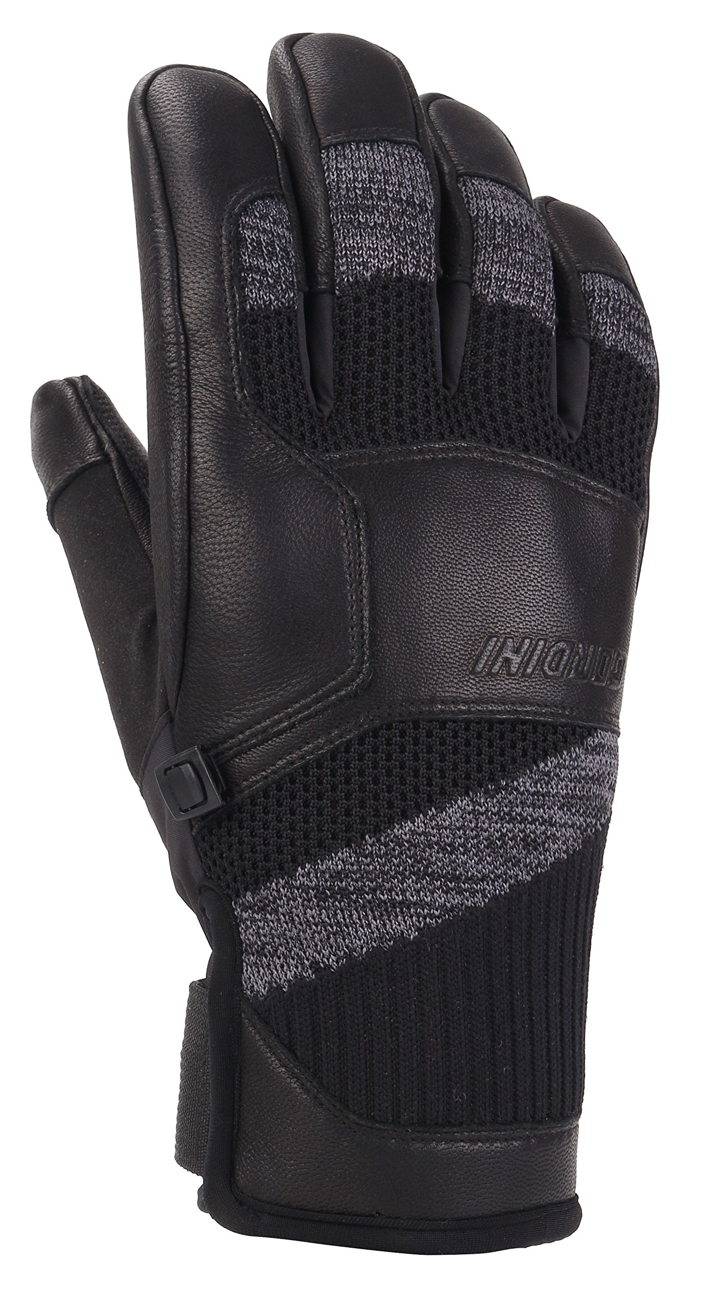 Gordini, Camber Impermeabile Guanti, Uomo, 4G4171
