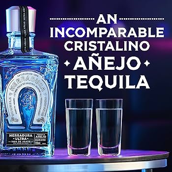HERRADURA ULTRA TEQUILA AÑEJO 750ml Herradura Ultra Anejo | LCBO