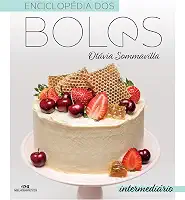 Enciclopédia dos Bolos: intermediário