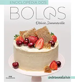 Enciclopédia dos Bolos: intermediário