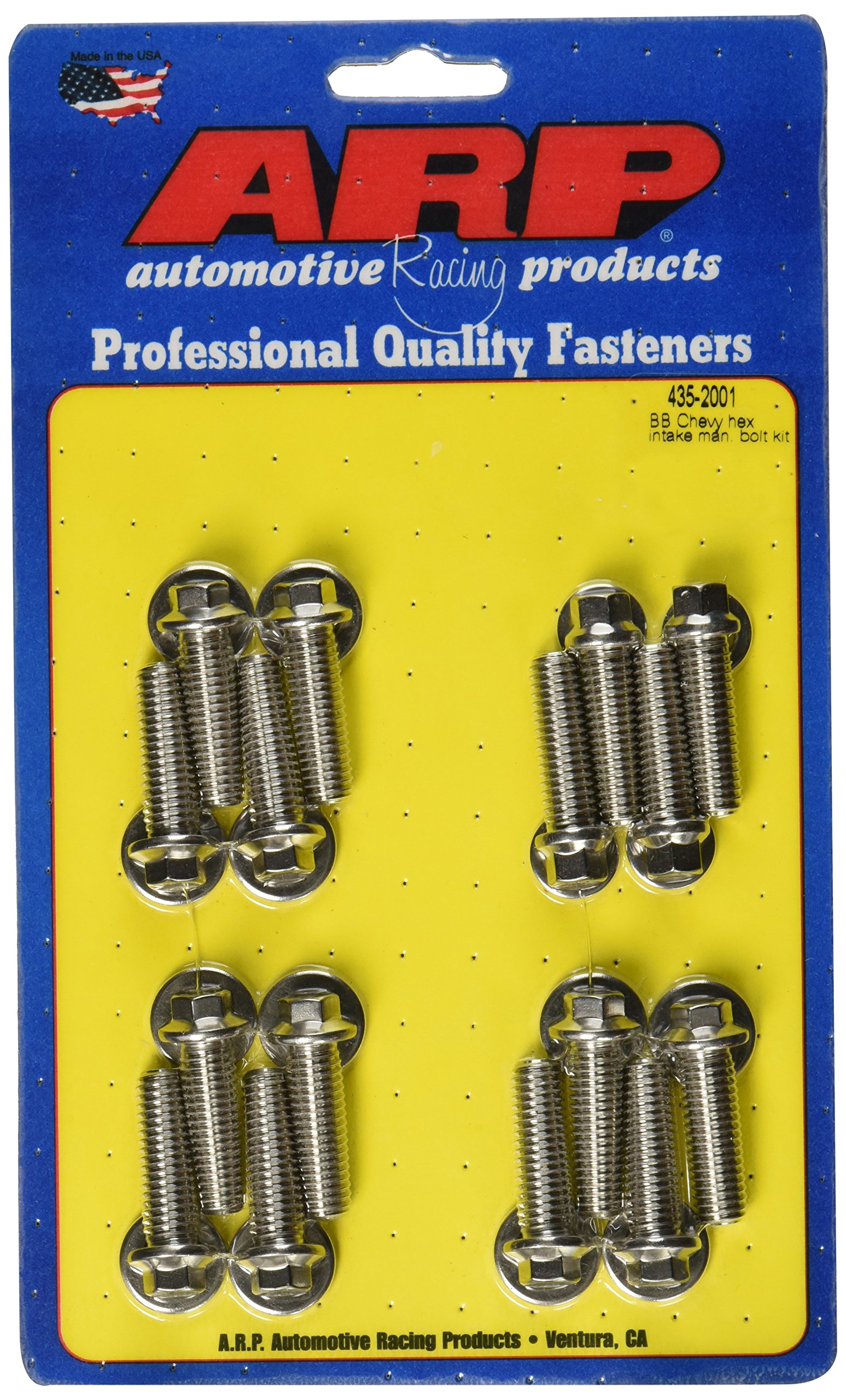 ARP 4352001 Intake Bolt