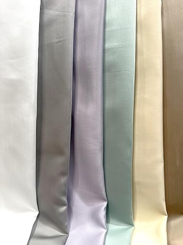 Miniatura 3 de Abripedic Juego de sábanas de 4 piezas de 600 hilos, 100% Tencel Lyocell, tamaño Queen, color blanco