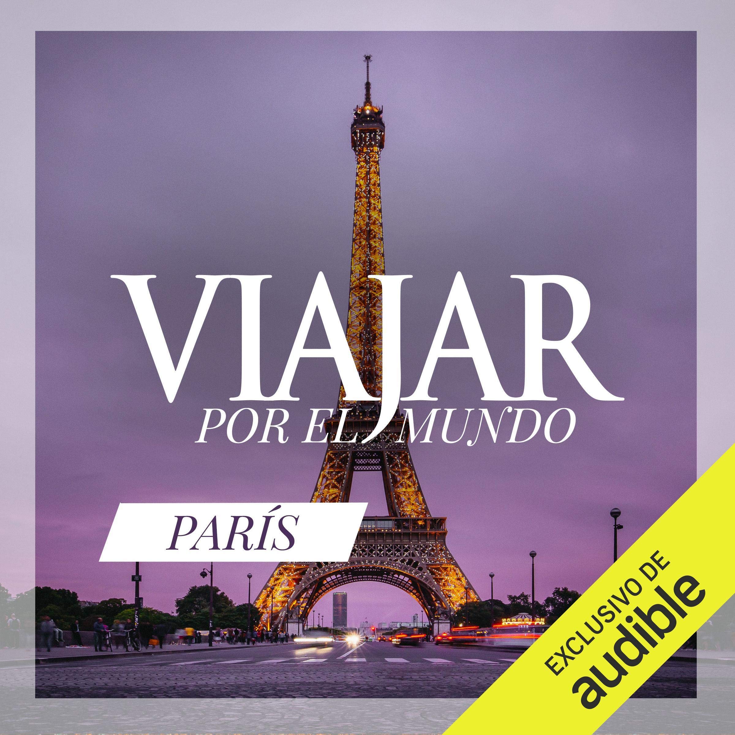 París, el Barrio Latino (Narración en Castellano) [Paris, the Latin Quarter]