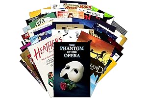 50 pcs Musical Aesthetic Picture Wall Collage Kit