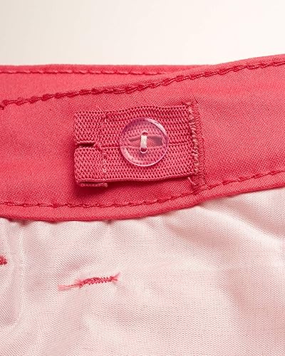 Miniatura 4 de Real Love Pantalones cortos de sarga súper elásticos para niñas