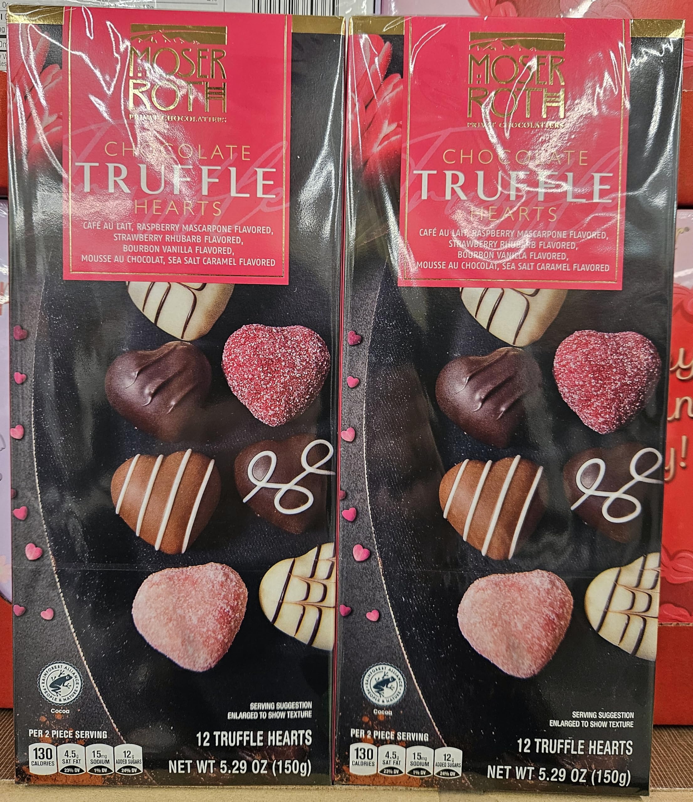 Amazon.com : Generic Moser Roth Privat Chocolatiers 12 Chocolate