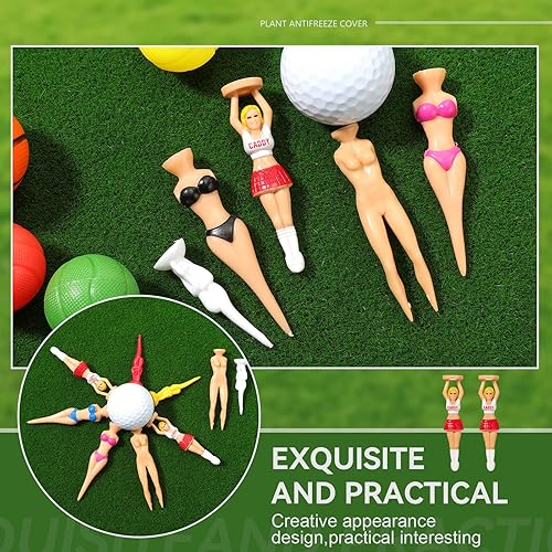 Miniatura 8 de Chalyna 24 camisetas de golf divertidas para mujer, camisetas de golf novedosas, camisetas de golf, camisetas de golf para niñas, camisetas de golf