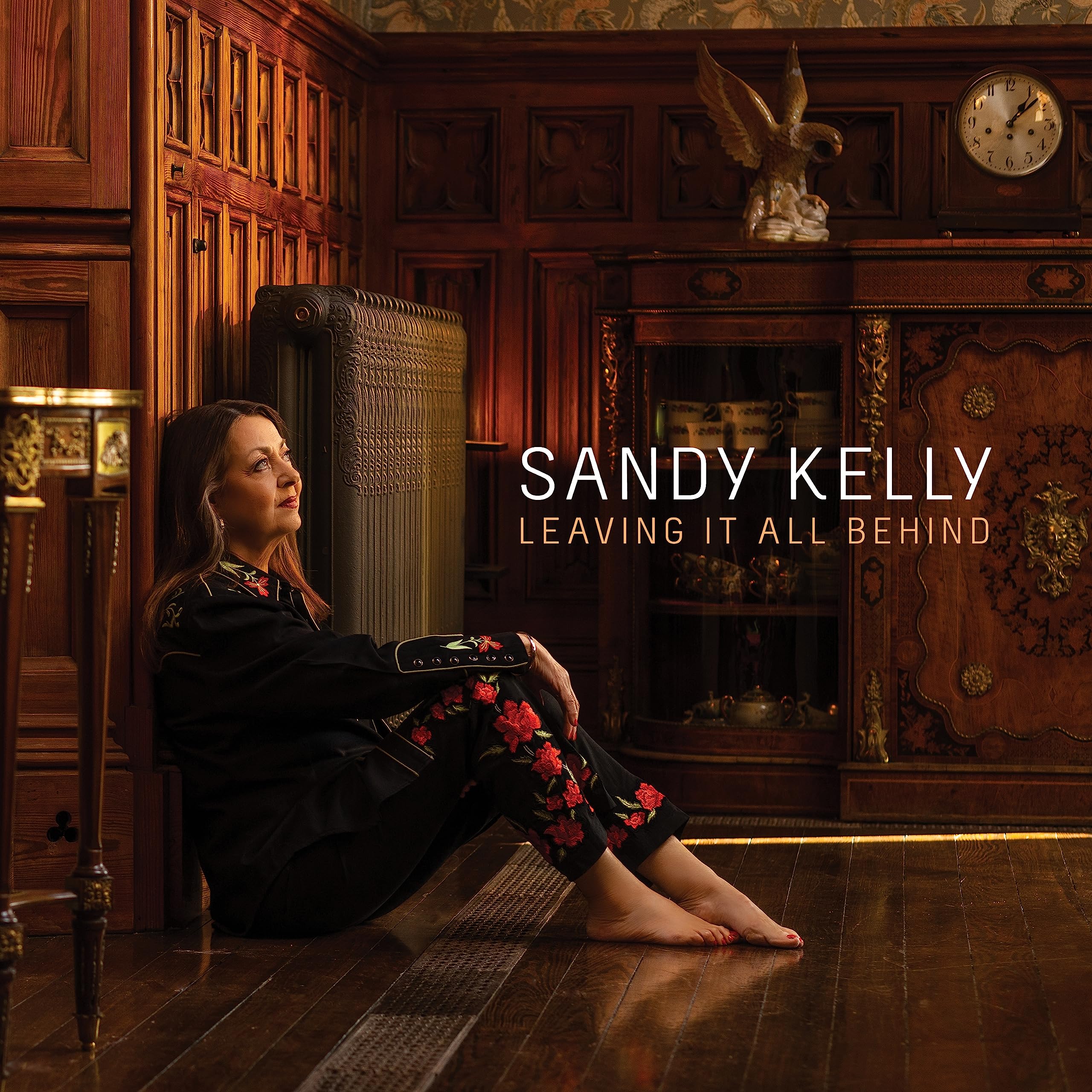 Sandy Kelly