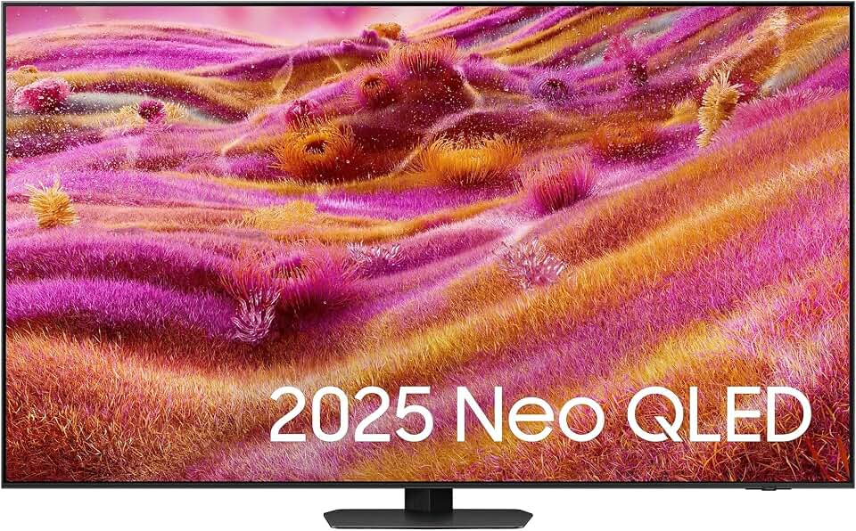 Samsung Neo QLED 4K QN85F Mini téléviseur LED de 163 cm