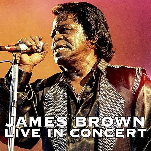 Prisoner of Love (Live) by James Brown on Amazon Music