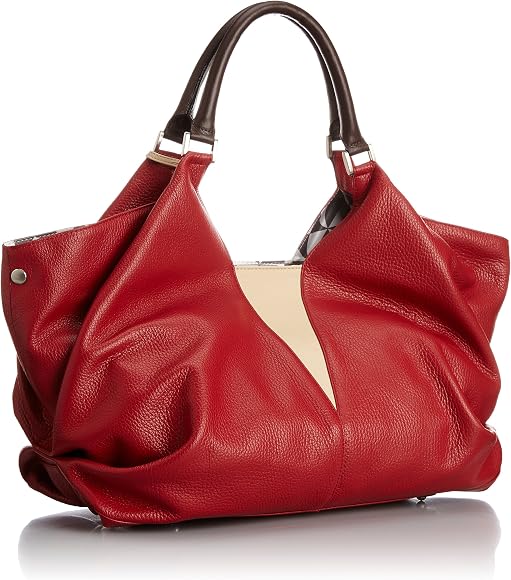 Amazon | [エネヴァレ] Etoile Series EN-0211B-005 Red (Red 