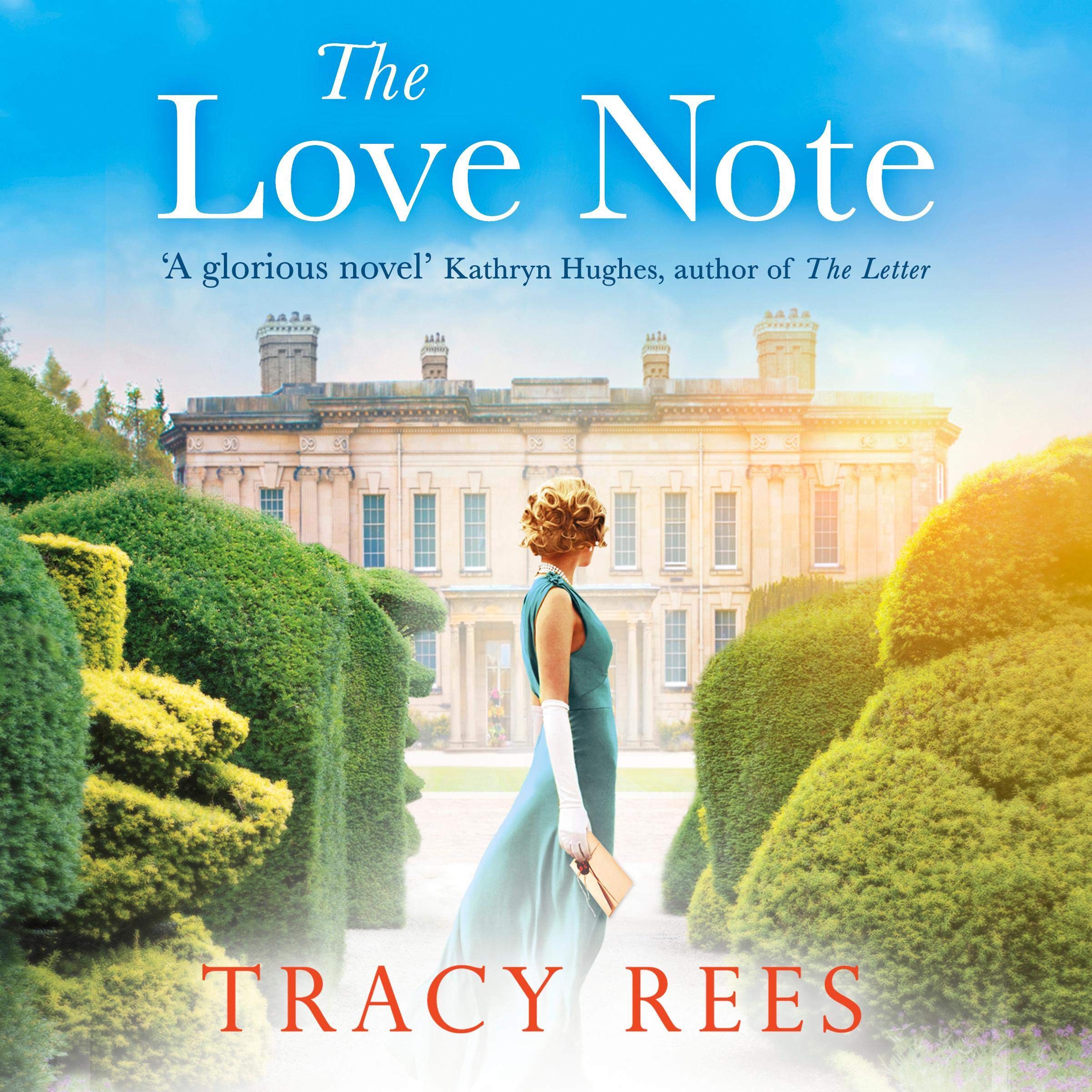 Cover art for The Love Note