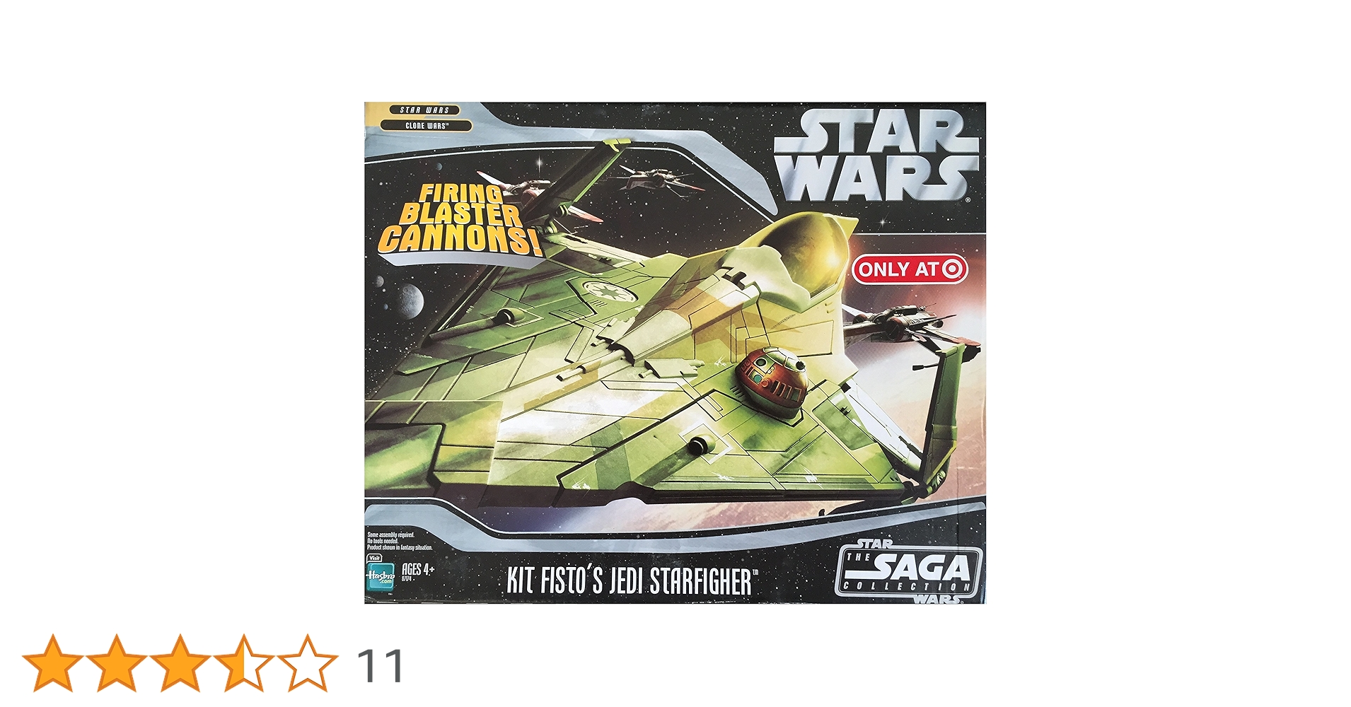 Amazon | ハズブロ アメリカ限定 スターウォーズ クローンウォーズ