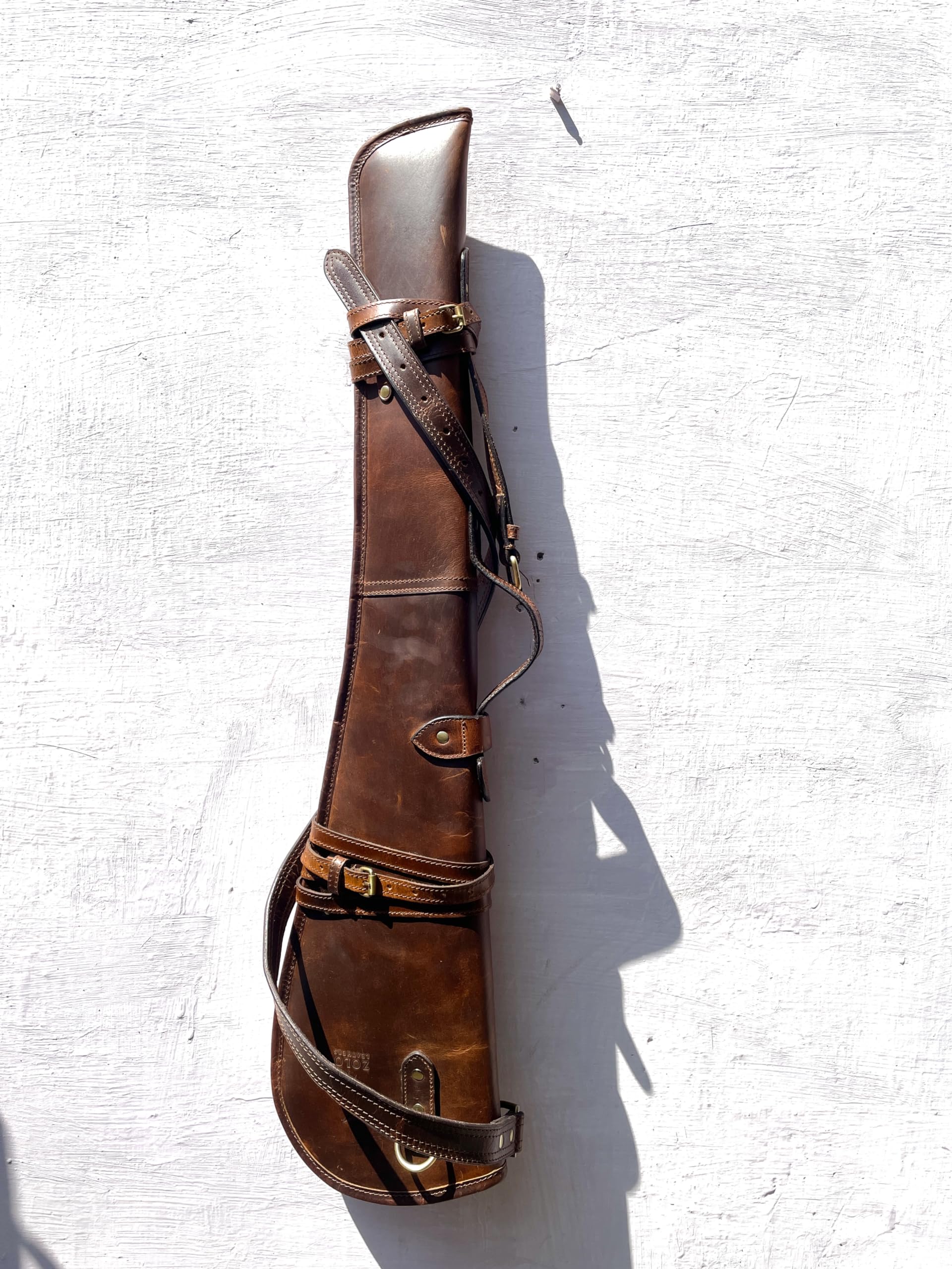 black and green leather backpack Leather Backpack