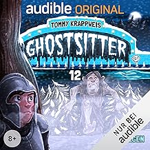 Ghostsitter 12: Sag niemals niemals