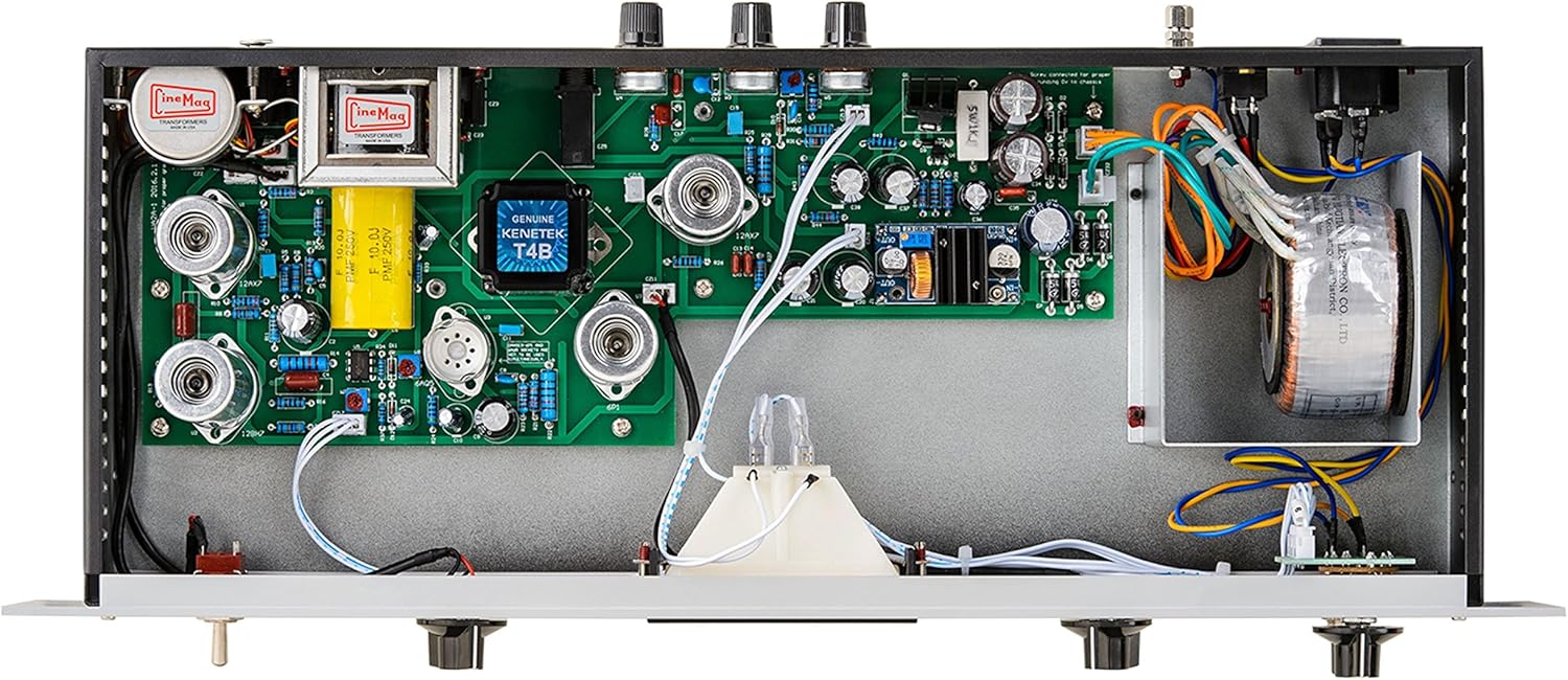 Warm Audio WA-2A Optical Compressor