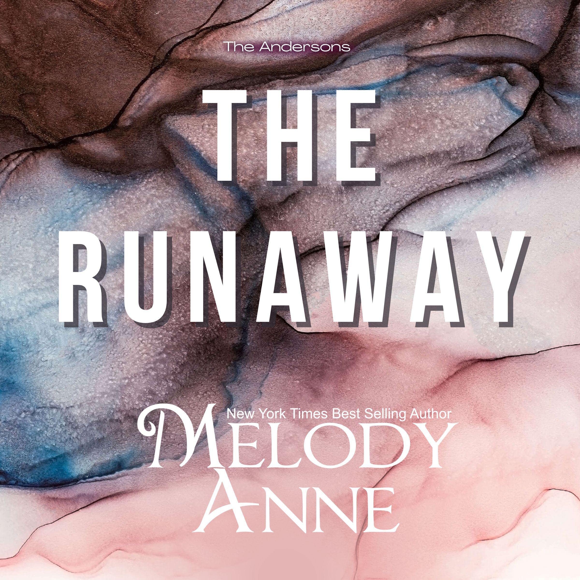 Cover art for The Runaway