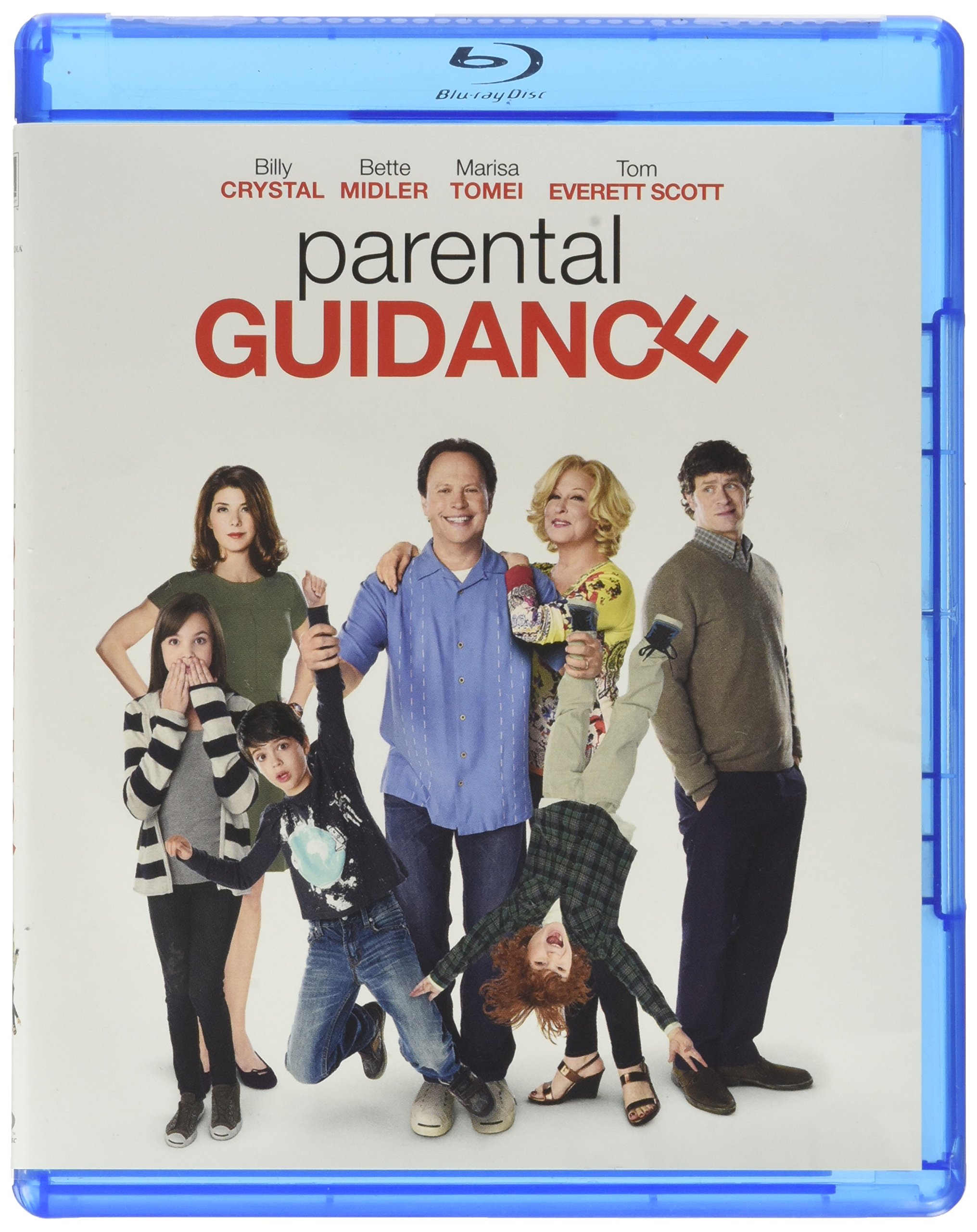 Parental Guidance