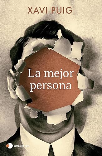 La mejor persona (temas de hoy) (Spanish Edition)