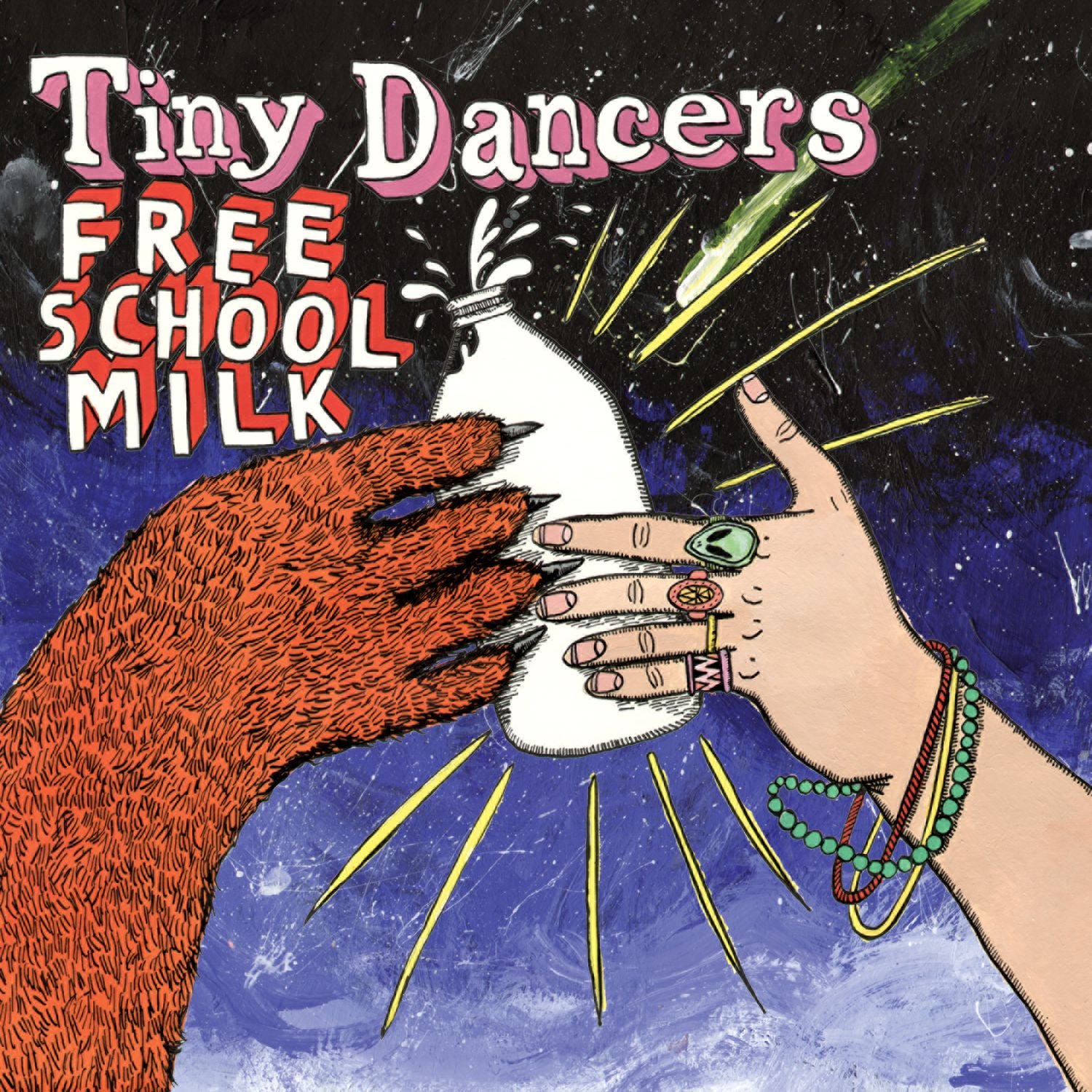 Tiny Dancers