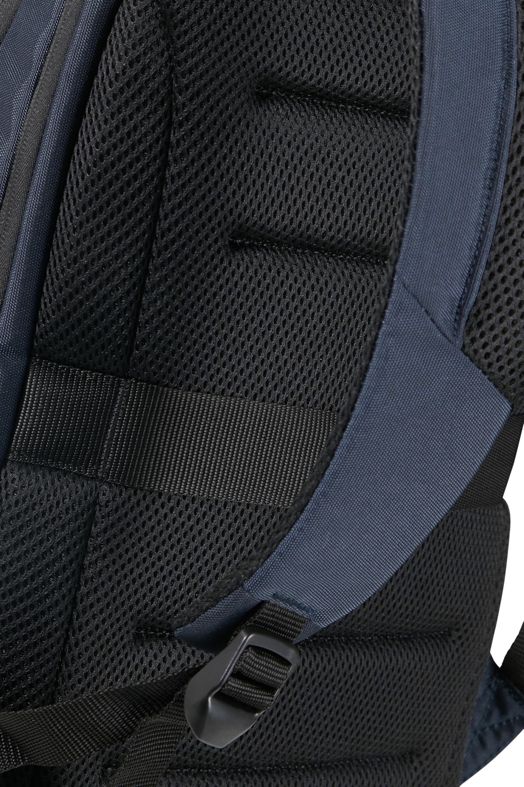 Samsonite GUARDIT 3.0 - Plecak na laptopa Easyjet, 35 x 20 x 45 cm, 27.5L, Niebieski (Blue)