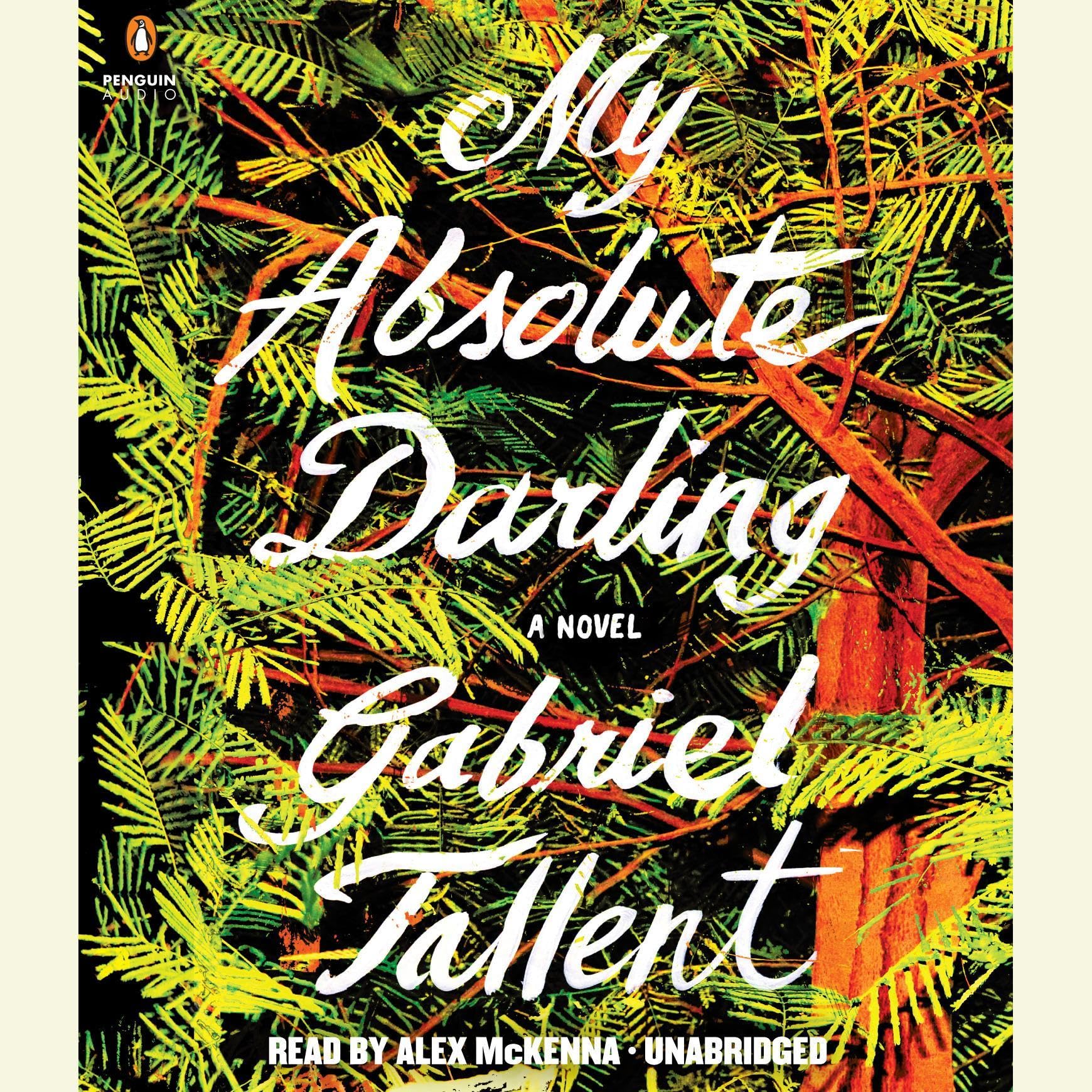Cover art for My Absolute Darling