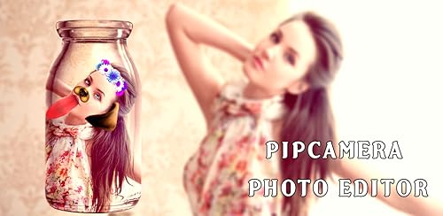Pip Photo Camera Editor