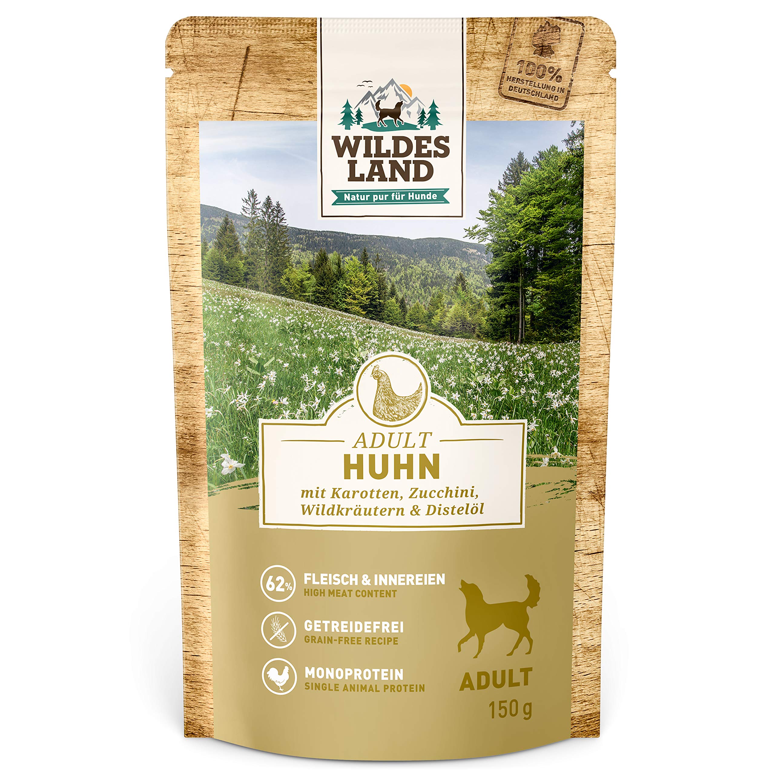otto hundebetten 2.8 Duepuntootto | Henri Hundebett Canvas main image 1