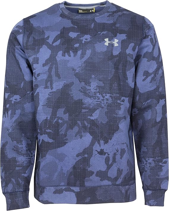 water resistant sweater