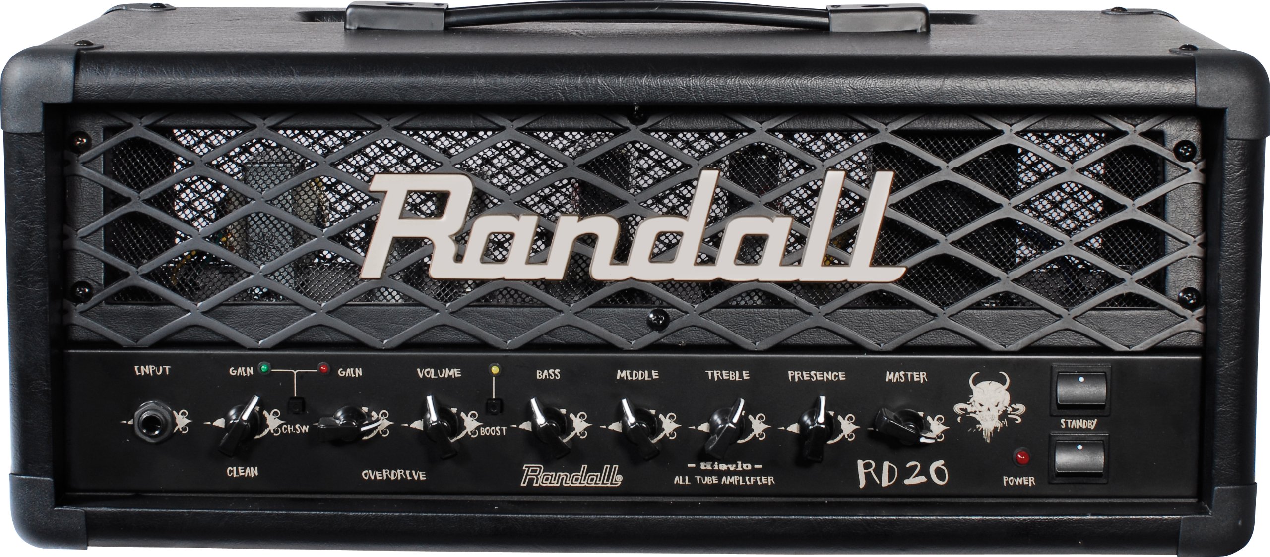 Randall RD20-112 Diavlo