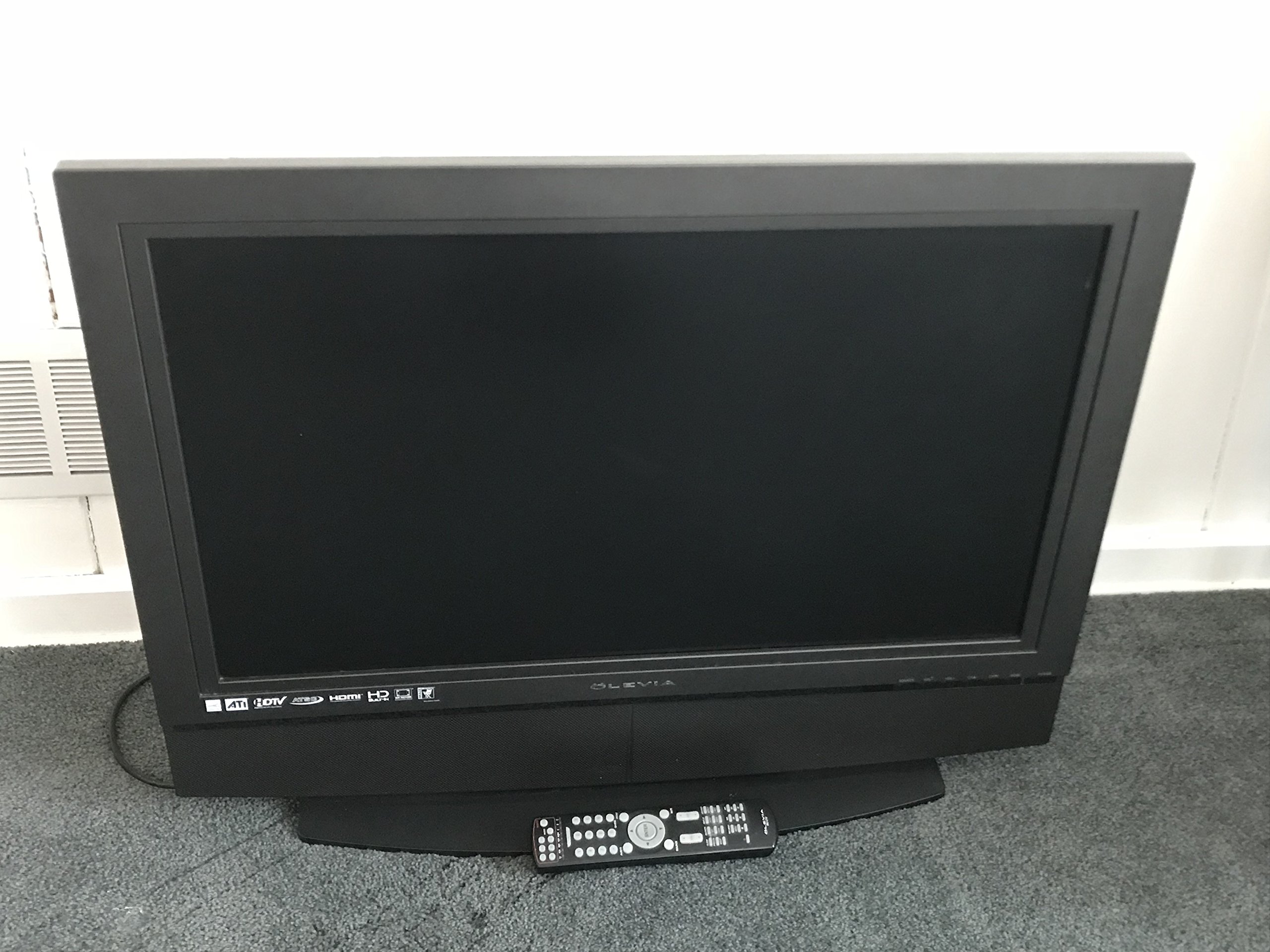 Olevia 532H 32-Inch LCD HDTV