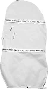 Amazon.co.jp: [パーリーゲイツ] 継続定番商品 トラベルカバー