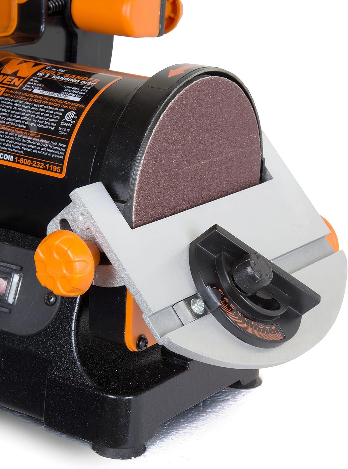 🛒 Crаzу Dеаlѕ WEN 6515T 1 in. x 30 in. Belt Sander with 5 in. Sanding Disc Nеw Prоduсt WEN 6515T 1 in. x 30 in. Belt Sander with 5 in. Sanding Disc