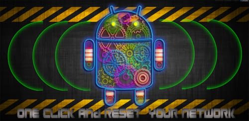 Network Booster Reset