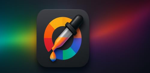 Sélecteur de couleur simple – vue 6