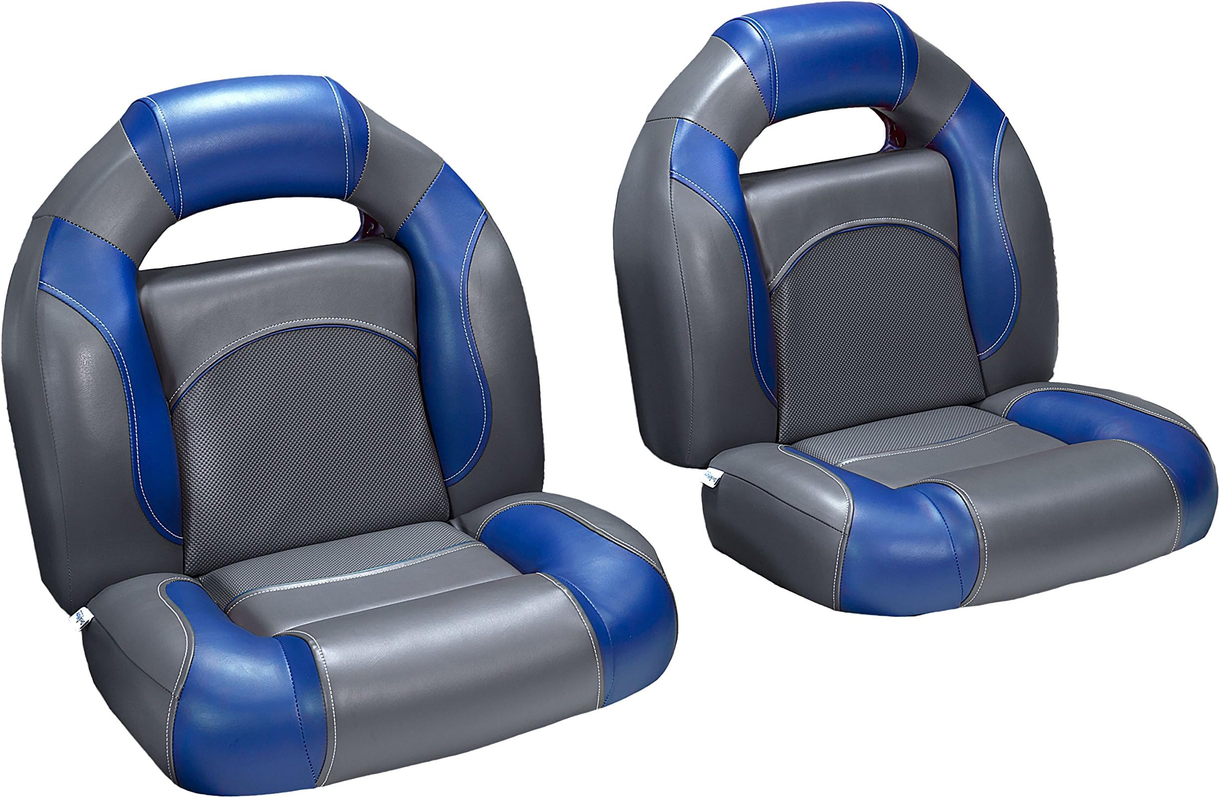 DeckMate® Large Bass Boat Seats