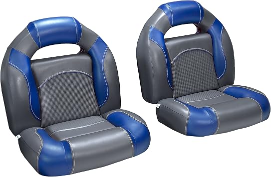 DeckMate Large Bass Boat Seats