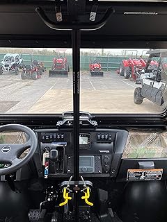 UVC POWERSPORTS Mule PRO FXT Gun Mount