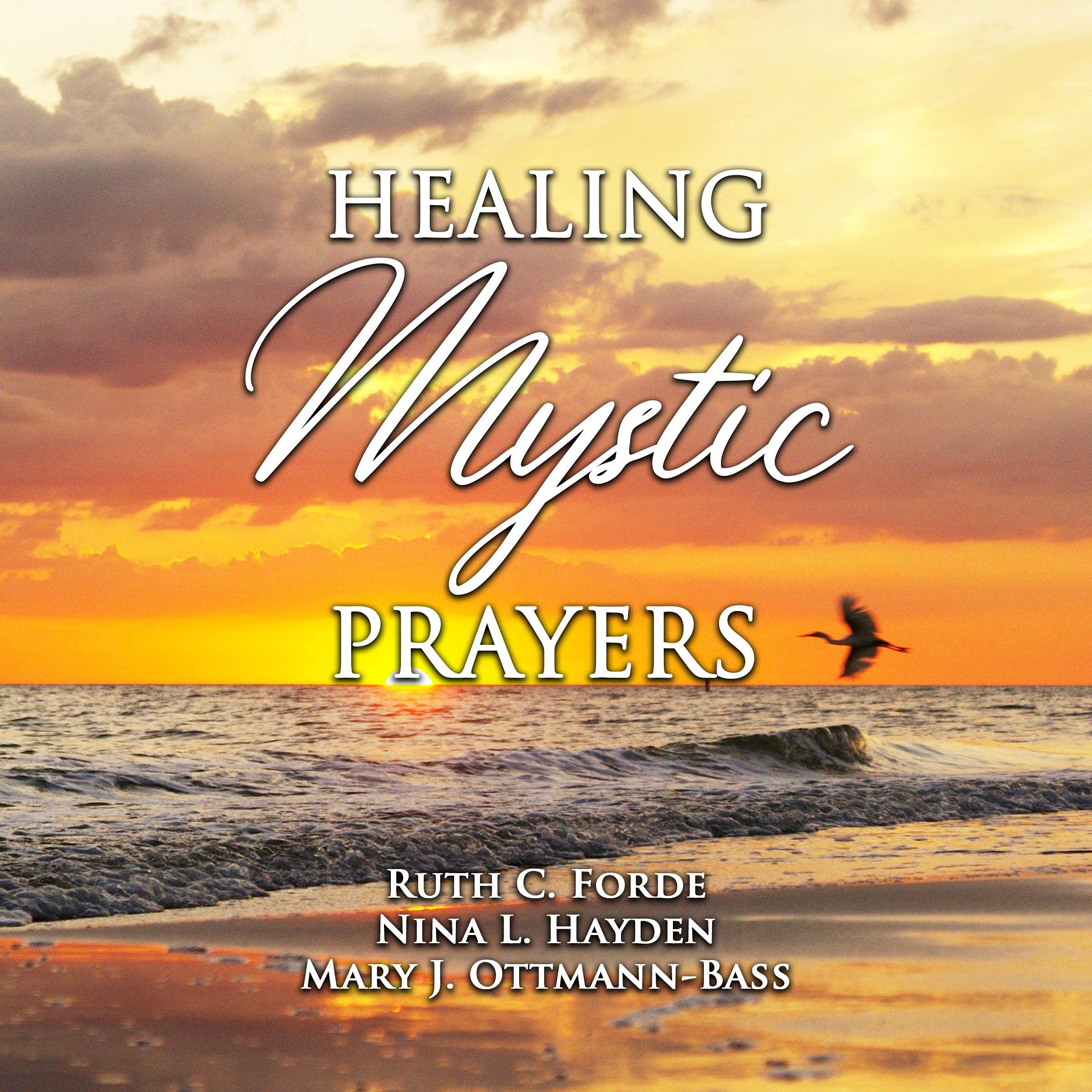 Healing Mystic Prayers