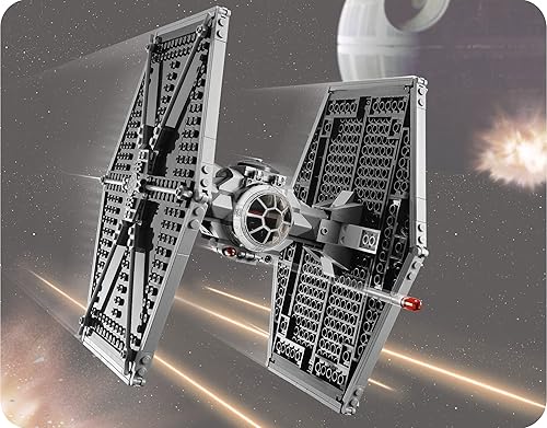 Miniatura 2 de LEGO Star Wars A-Tie Fighter 9492