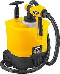Vonder, Pistola Elétrica Para Pintura, Com Roda, Pev 750, 220 V~.
