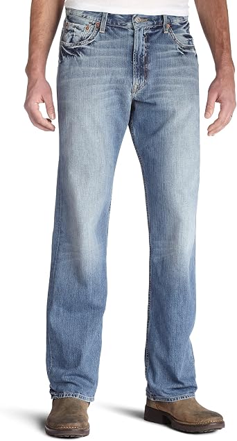 Lucky Brand Men's 181 Jean at Amazon 