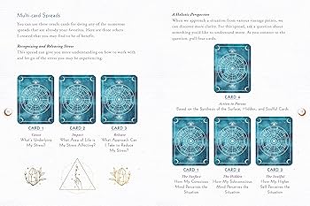 oracle cards 9セット Amazon.co.jp: ZXKYZR8 ドラゴンオラクルカード、初心者からプロ