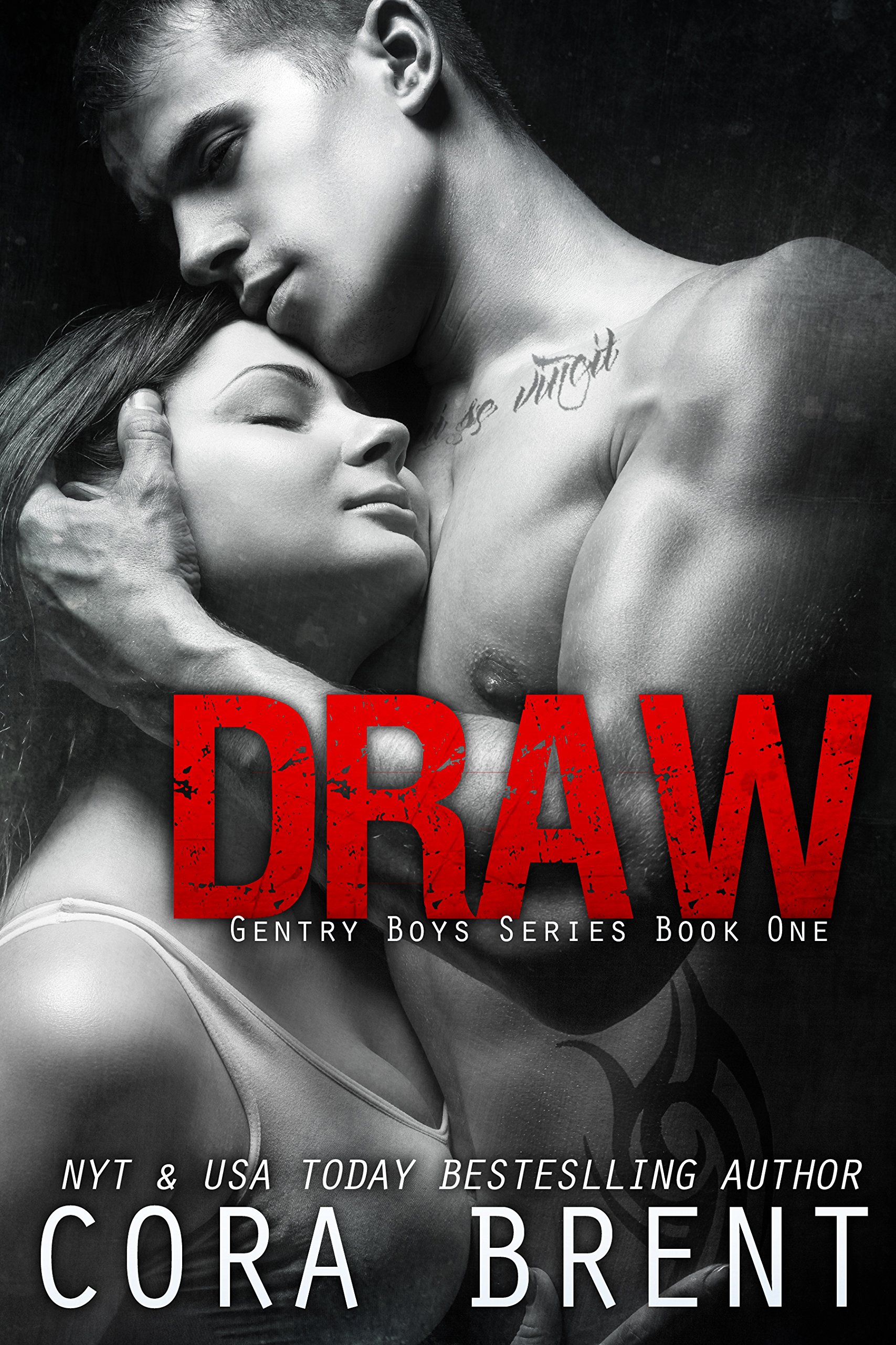 DRAW (Gentry Boys #1)