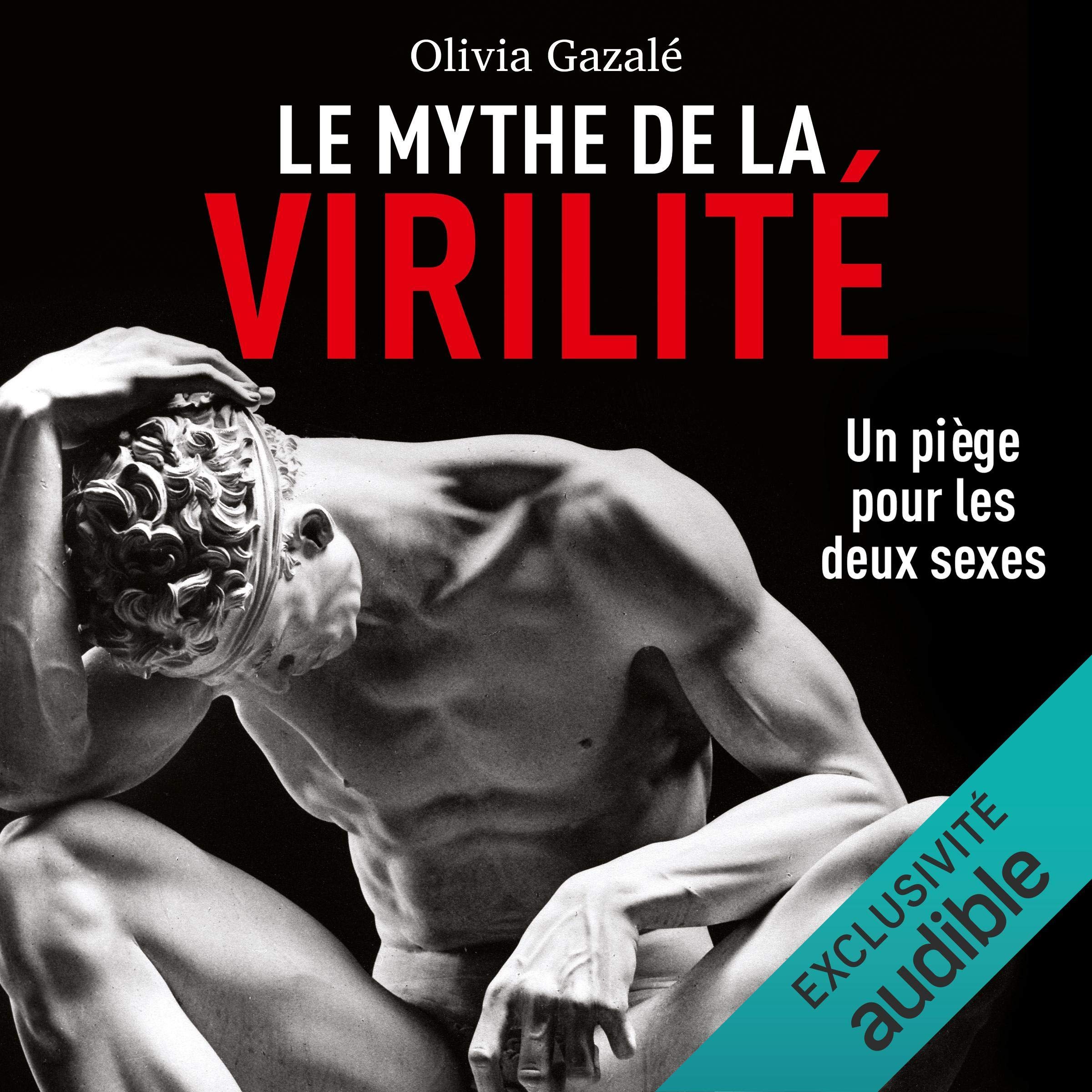 Cover art for Le mythe de la virilité