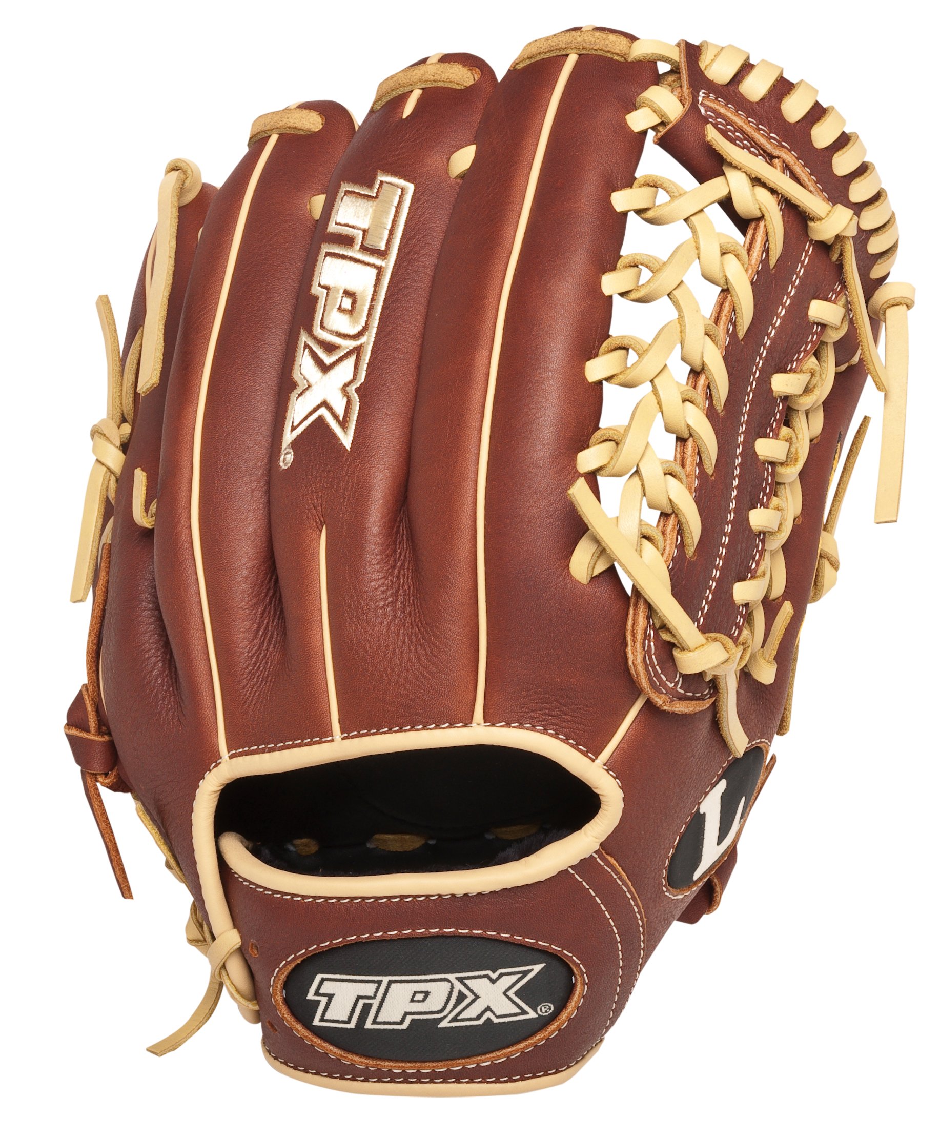 Louisville Slugger 125 Series Ball Glove (11.5-Inch)